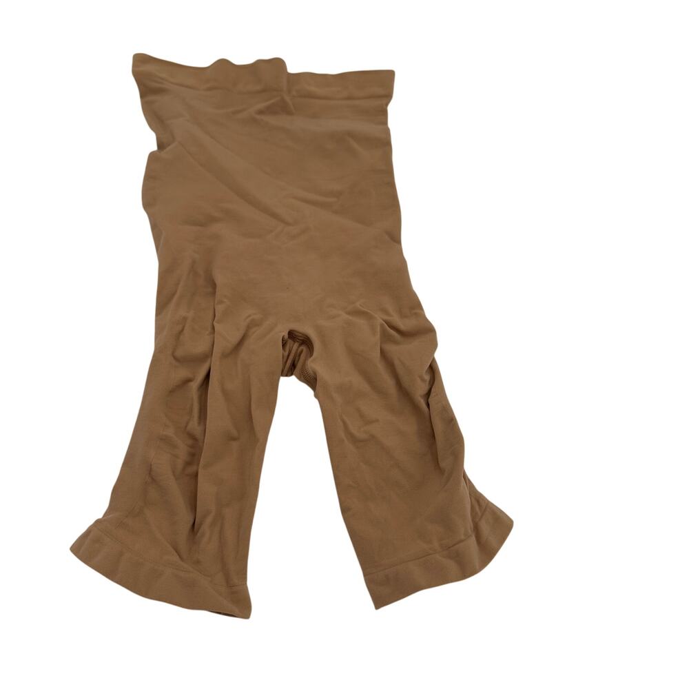 Skims Seamless Sculpt Sculpting Mid Thigh Short Size Small NWOT